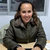 Adriana Gil Haro