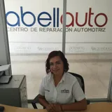 Evangelina Vega
