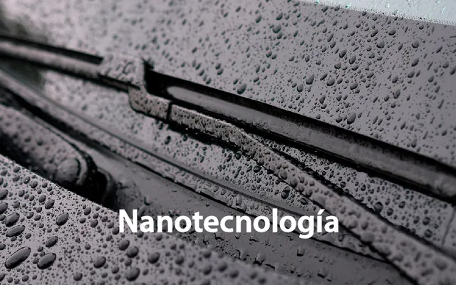 Nanotecnología